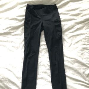 Speed up lululemon leggings